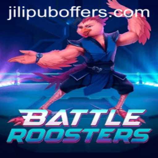 Unveiling BattleRoosters: Conquer the Arena with Jilipub Tactics