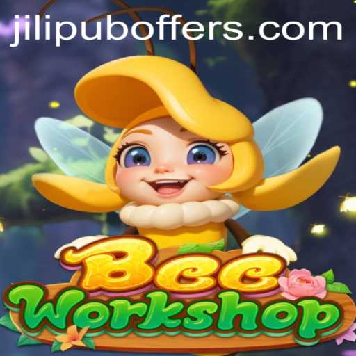 Unveiling BeeWorkshop: A Buzzing Adventure with Jilipub