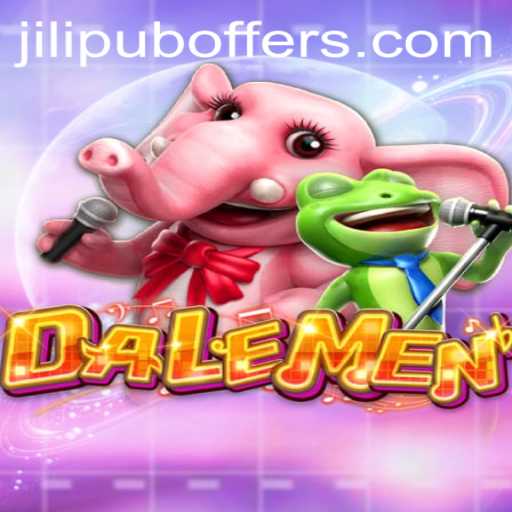 Exploring the Latest Game Craze: DALEMEN and its Unique Gameplay
