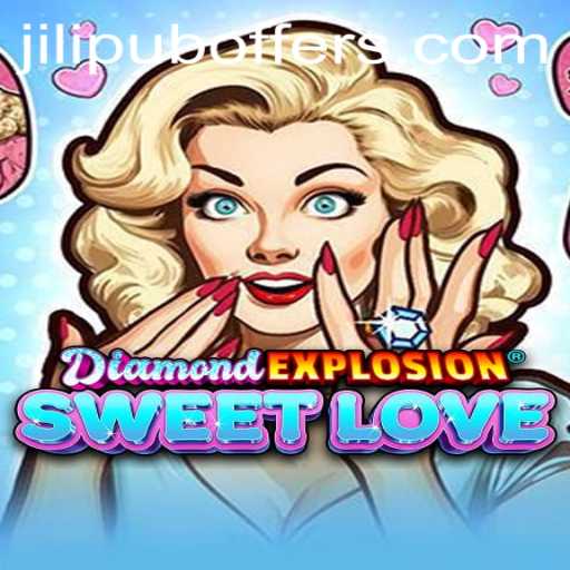 Unveiling the Magic of DiamondExplosionSweetLove: A Thrilling Journey