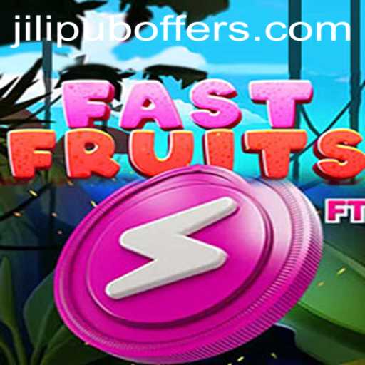 Unveiling FastFruits: The Spirited Game Taking the World by Storm