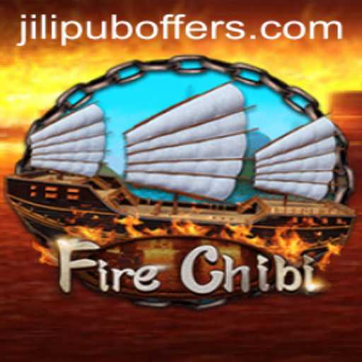 Unleashing the Flare: Discovering FireChibi and the World of Jilipub