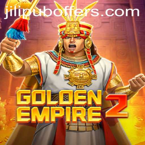 GoldenEmpire2: Dive into the World of Jilipub and Conquer the Realms