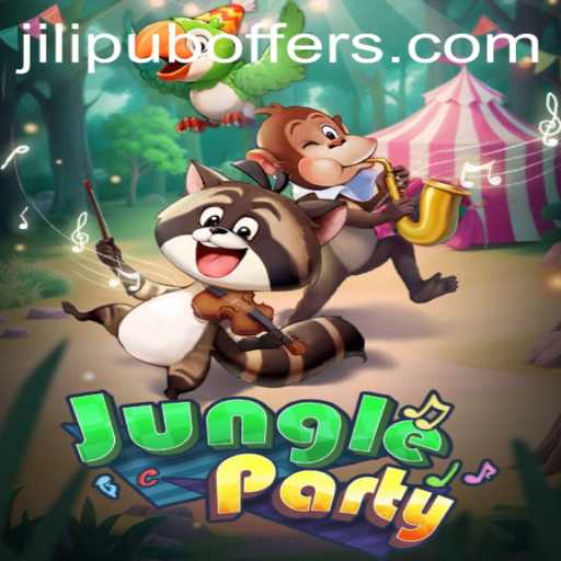Exploring the Excitement of JungleParty: A Thrilling Adventure for Gamers