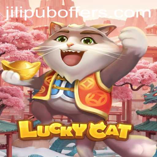 Discover the Enchanting World of LuckyCat: A New Era of Gaming with Jilipub