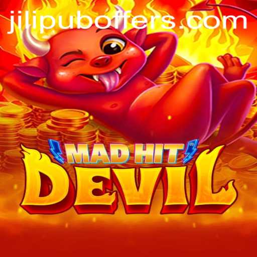 Unveiling MadHitDevil: The Engaging Universe of Jilipub
