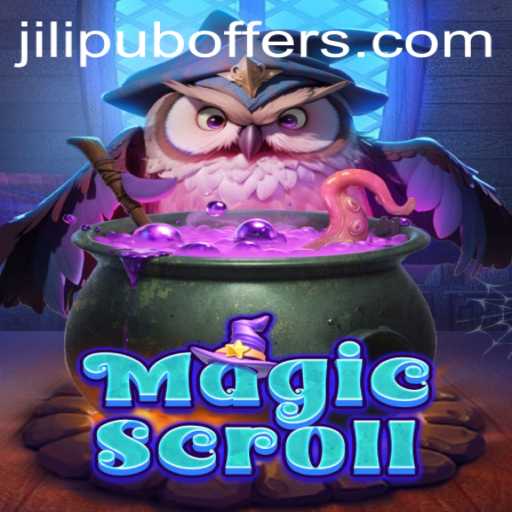 Discover the Enchanting World of MagicScroll: A New Gaming Sensation