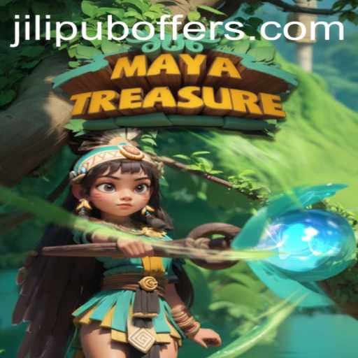 Exploring MayaTreasure: An Adventure into Ancient Worlds