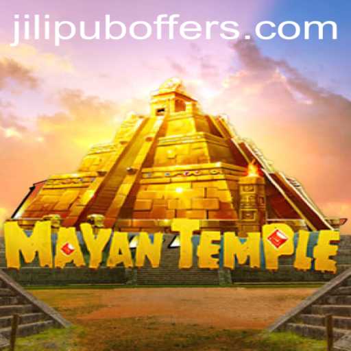 MayanTemple: Unveiling the Mystery of the Ancient World with JiliPub