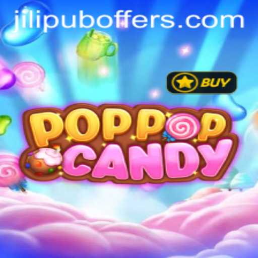 Unveiling the World of POPPOPCANDY - A Sweet Gaming Adventure