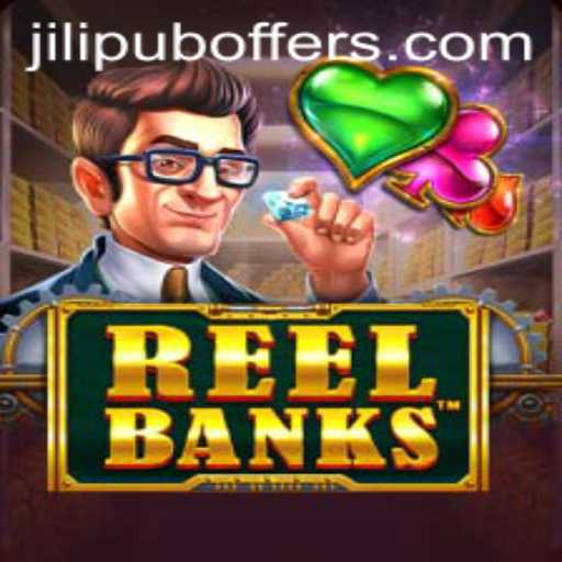ReelBanks: Dive into the Thrilling World of Online Gaming