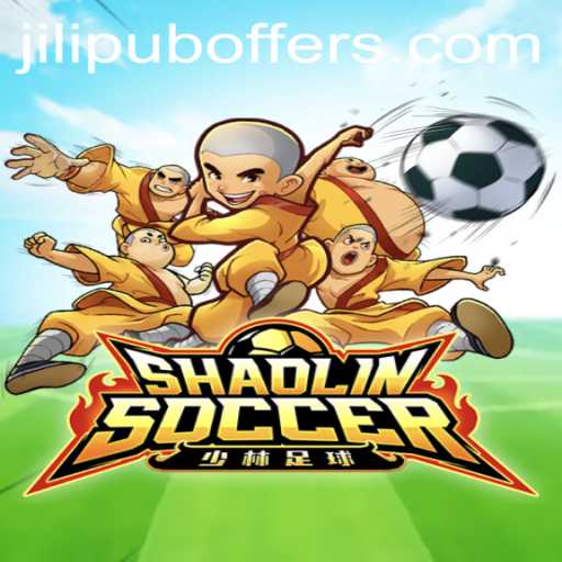 Discover ShaolinSoccer: A Fusion of Martial Arts and Soccer with a Twist of Jilipub