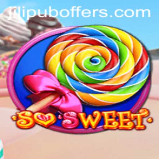 Unveiling the Delightful World of SoSweet: A Sweet Adventure