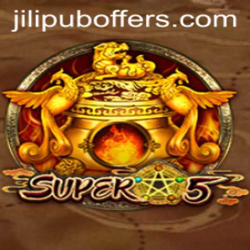 Discover the Exciting World of Super5: The Game That Combines Strategy and Fun