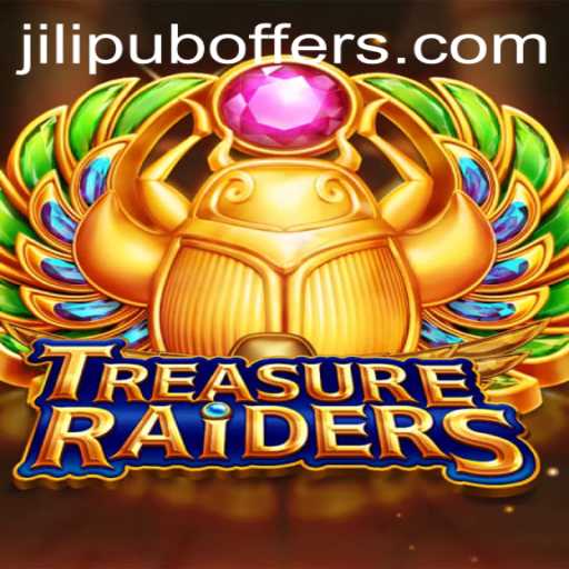 Discover the Enchantment of TREASURERAIDERS: The Game That Combines Adventure and Strategy