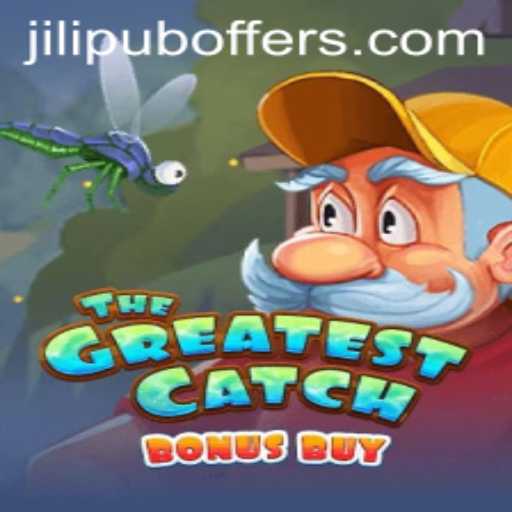 Explore TheGreatestCatchBonusBuy: An Exciting Gaming Adventure
