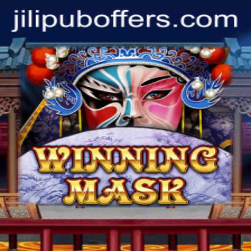 WinningMask: A New Era in Gaming with Jilipub